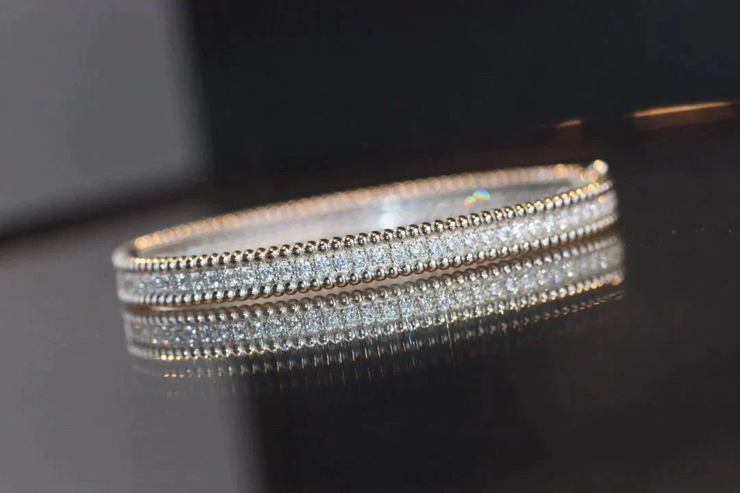 [⭐JeweliWhal]PERLEE DIAMONDS BRACELET 1 ROW