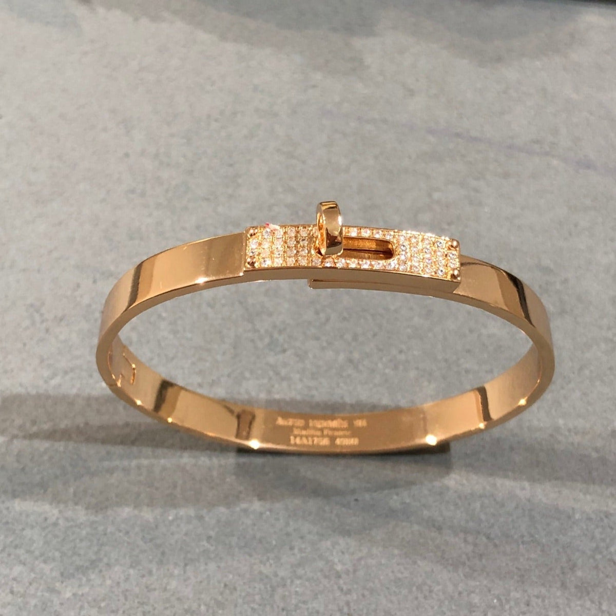 [⭐JeweliWhal]KELLY BRACELET DIAMOND