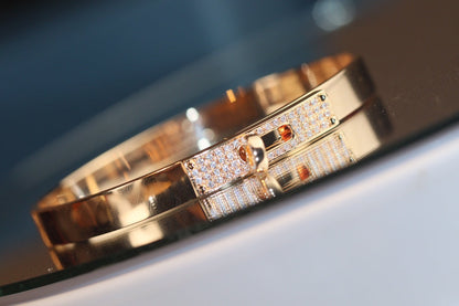 [⭐JeweliWhal]KELLY BRACELET DIAMOND