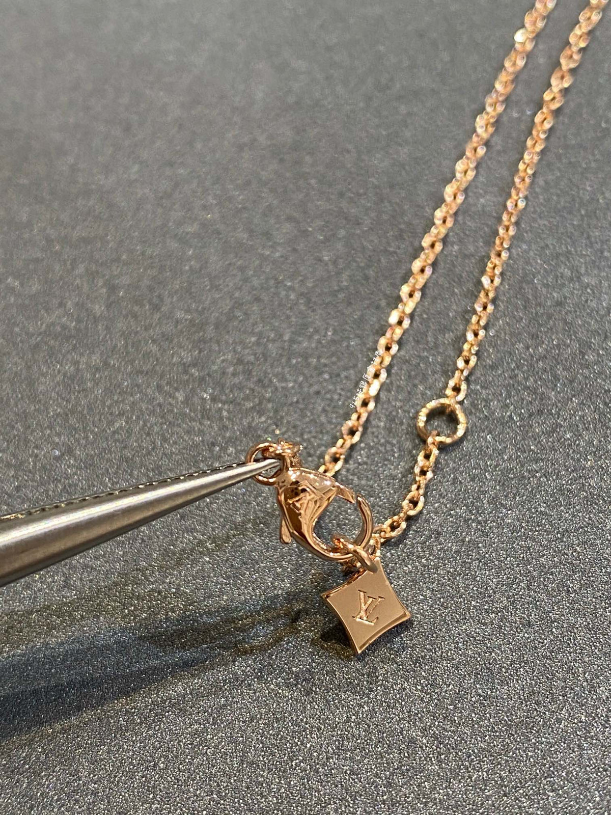 [⭐JeweliWhal]STAR DIAMOND NECKALCE
