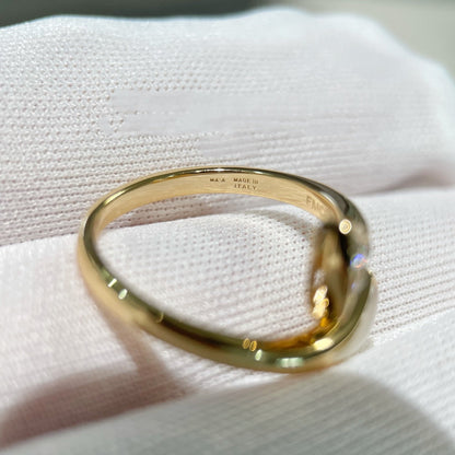 [⭐JeweliWhal]DREAM RING PINK GOLD DIAMOND