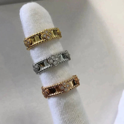 [⭐JeweliWhal]PERLEE DIAMOND RING