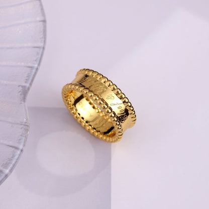 [⭐JeweliWhal]PERLEE SIGNATURE RING