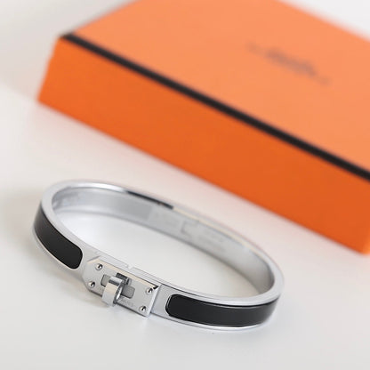 [⭐JeweliWhal]HM KELLY BLACK BRACELET