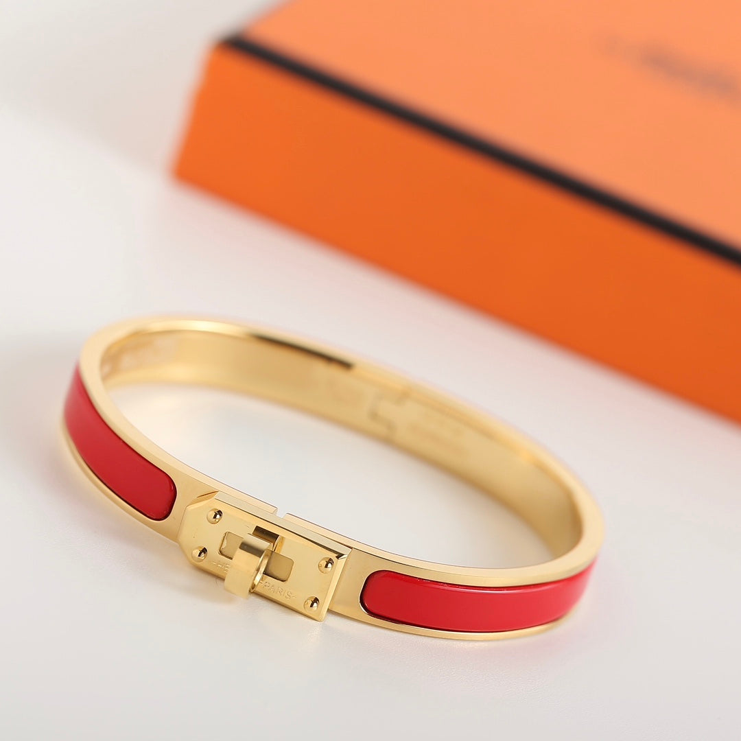 [⭐JeweliWhal]HM KELLY RED BRACELET