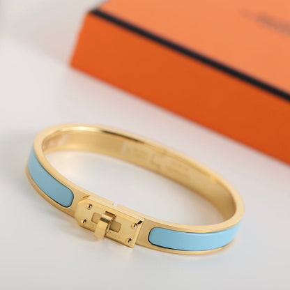 [⭐JeweliWhal]HM KELLY CLOUD BLUE BRACELET