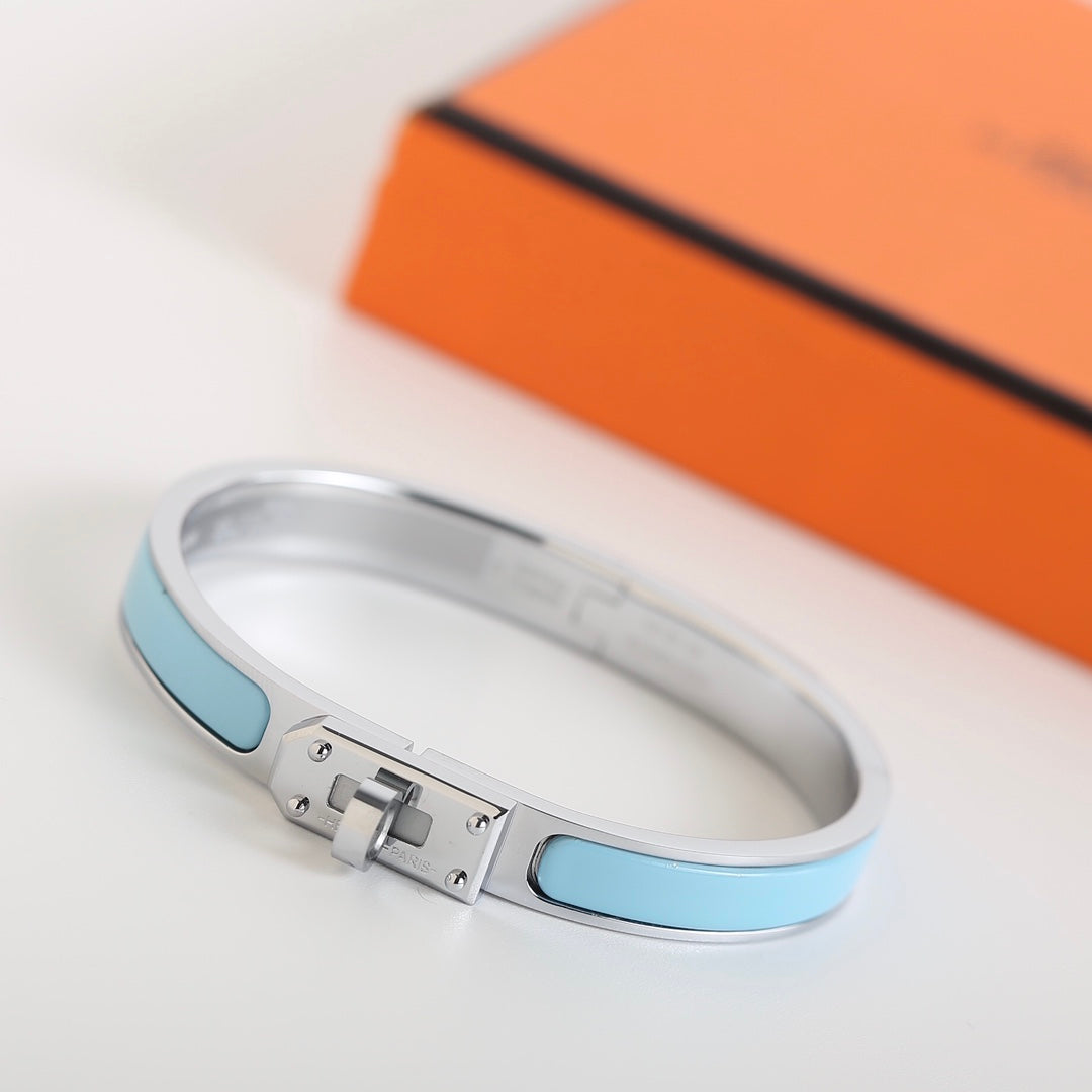 [⭐JeweliWhal]HM KELLY CLOUD BLUE BRACELET