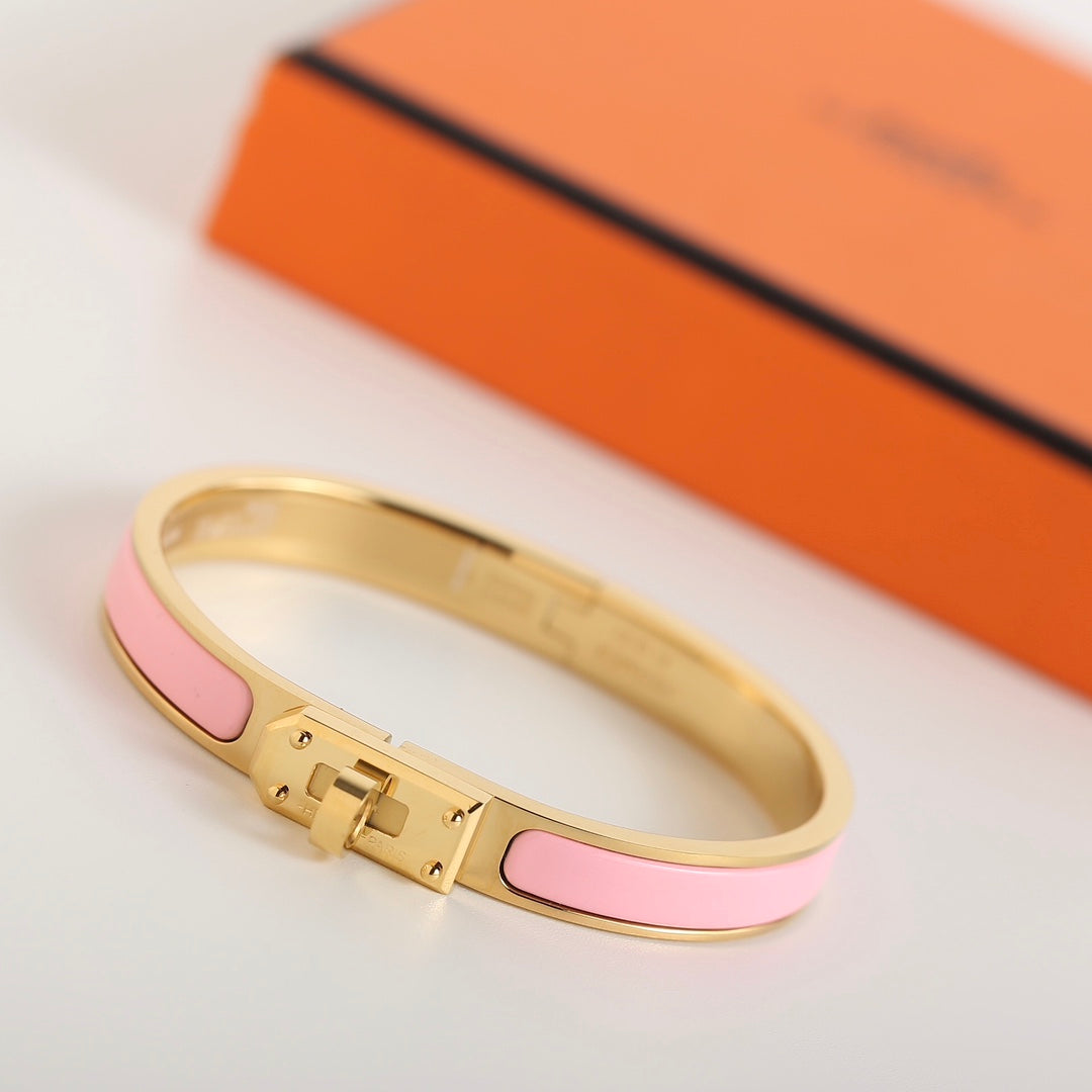 [⭐JeweliWhal]HM KELLY PINK BRACELET