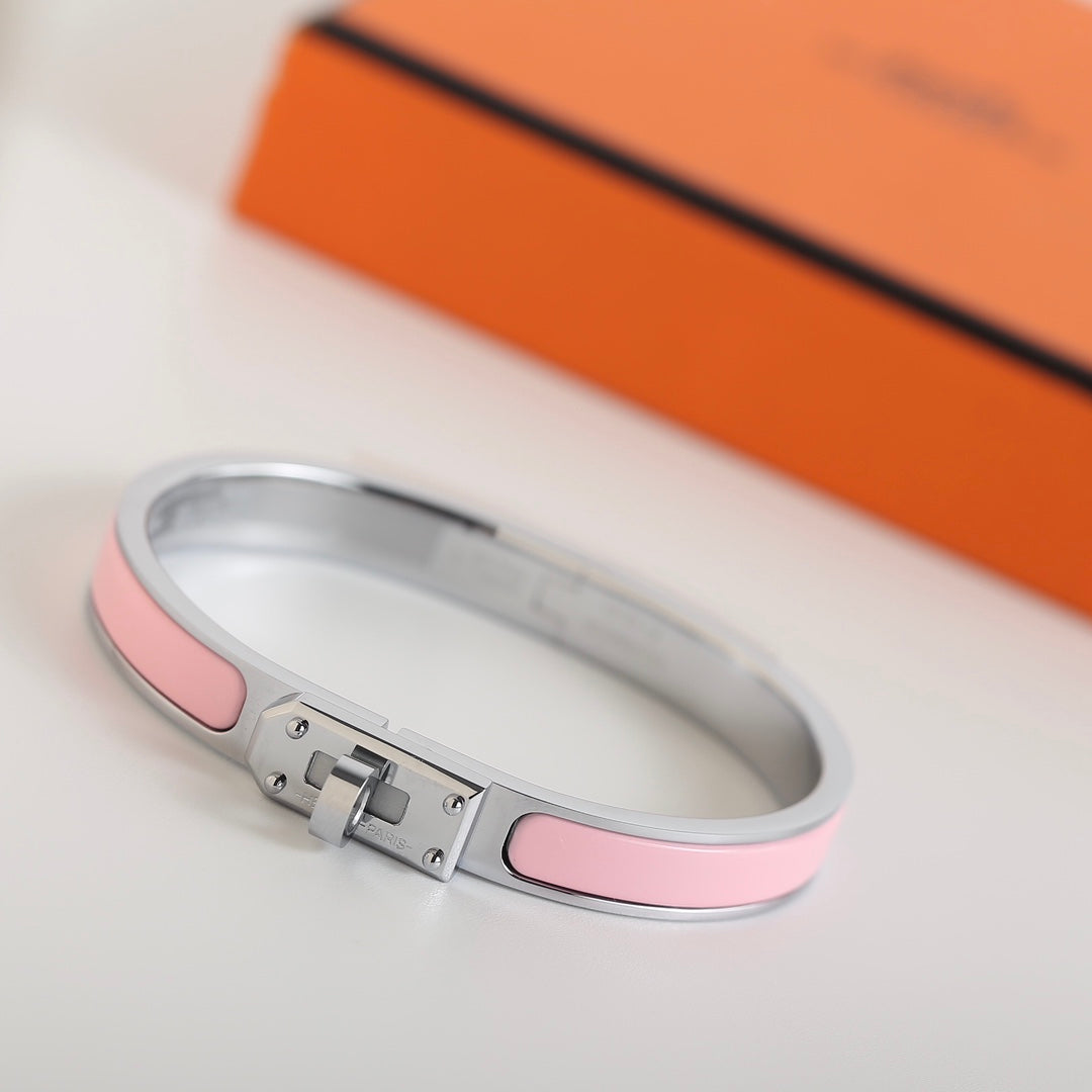[⭐JeweliWhal]HM KELLY PINK BRACELET