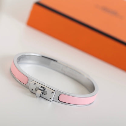 [⭐JeweliWhal]HM KELLY PINK BRACELET