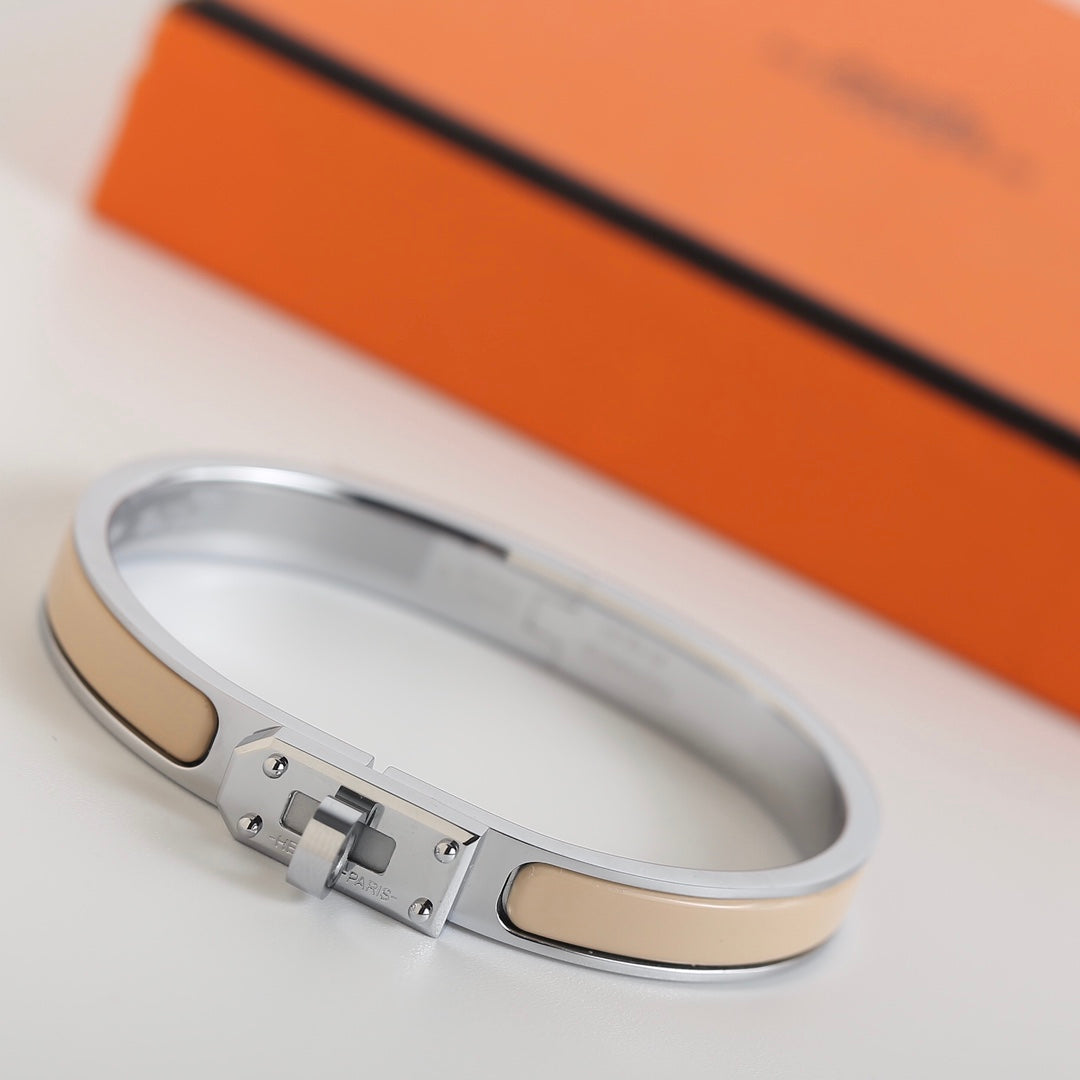 [⭐JeweliWhal]HM KELLY BEIGE BRACELET