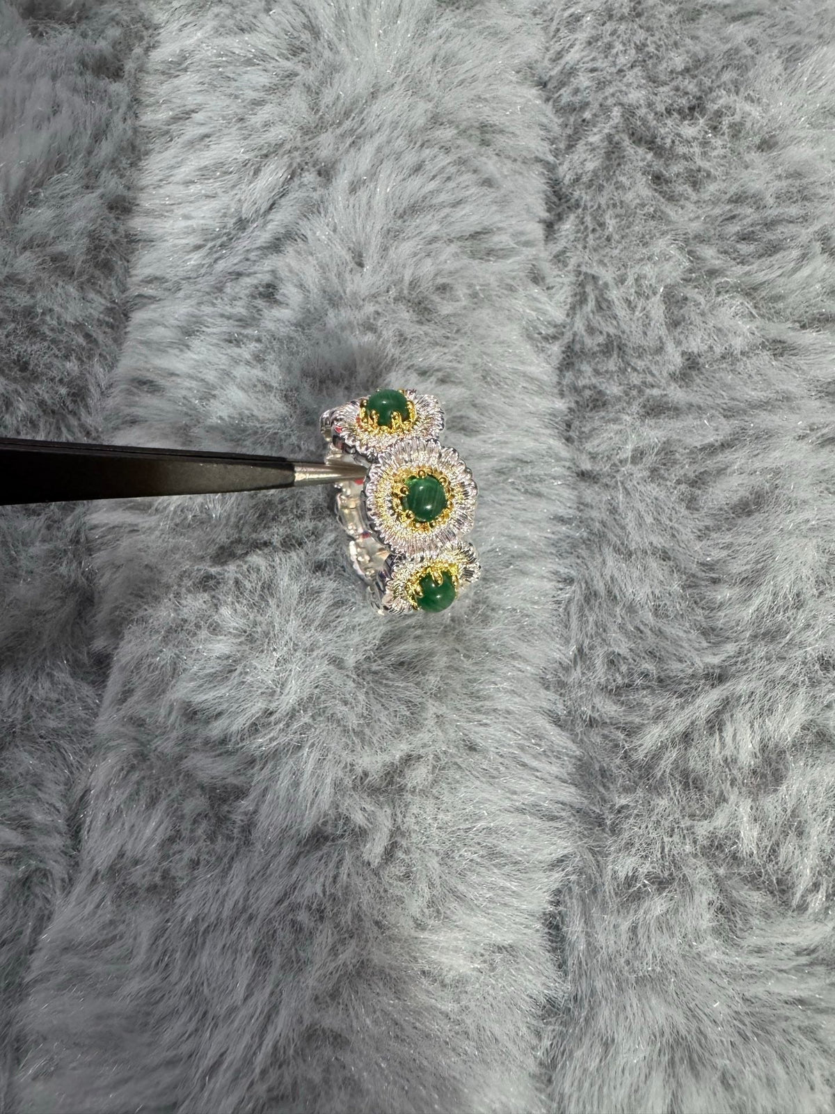 [⭐JeweliWhal]B.C.L Daisy Rings（Various colors）