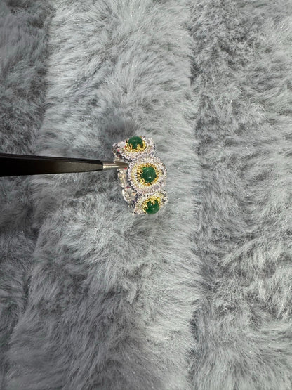 [⭐JeweliWhal]B.C.L Daisy Rings（Various colors）