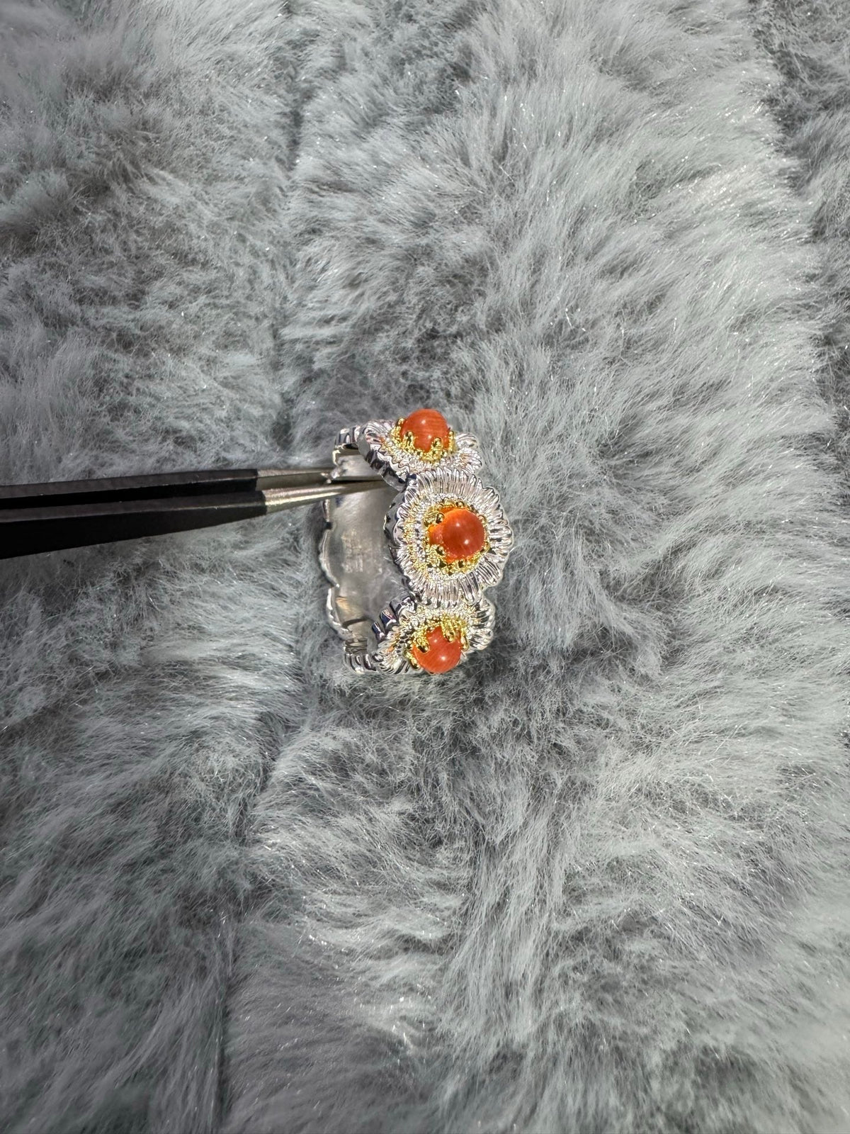 [⭐JeweliWhal]B.C.L Daisy Rings（Various colors）