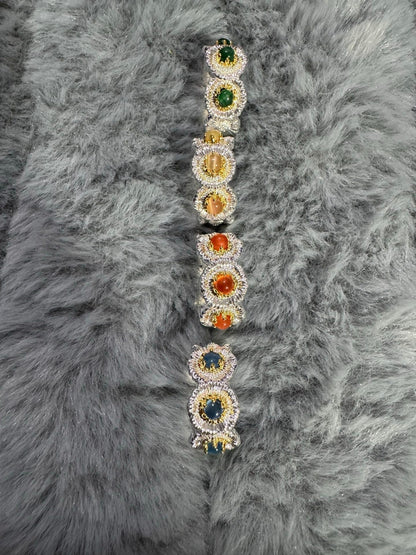 [⭐JeweliWhal]B.C.L Daisy Rings（Various colors）