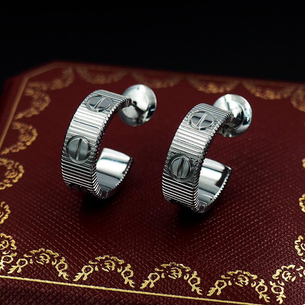 [⭐JeweliWhal] 2026 NEW LOVE UNLIMITED EARRINGS