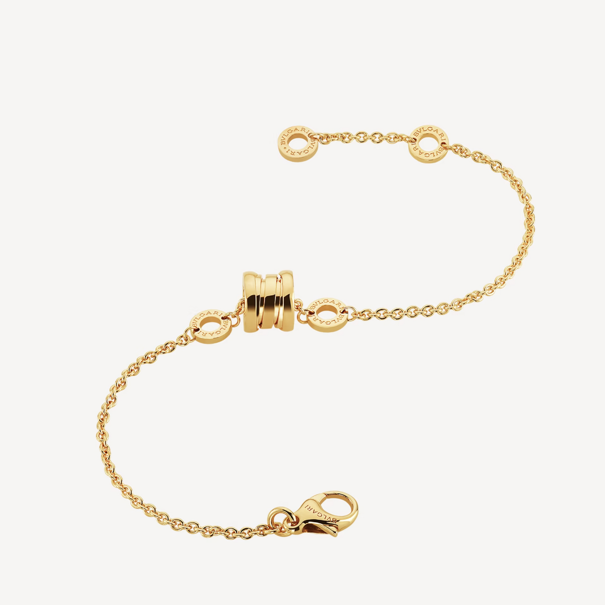 [⭐JeweliWhal]ZERO 1 SOFT GOLD BRACELET