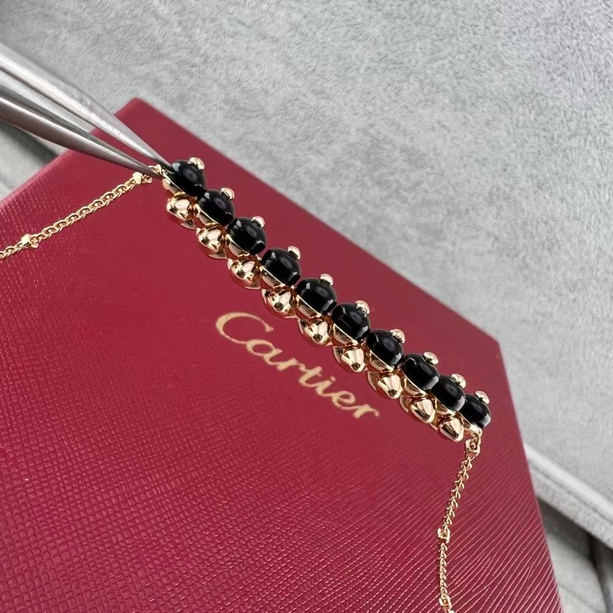 [⭐JeweliWhal] 2026 NEW COLORED GEMSTONES NECKLACE