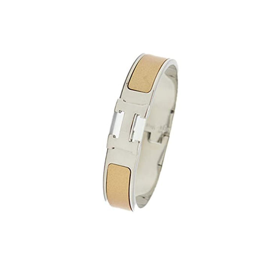 [⭐JeweliWhal]H CHAMPAGNE BRACELET