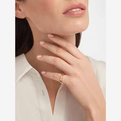 [⭐JeweliWhal]ZERO 1 ESSENTIAL WITH A DIAMOD RING