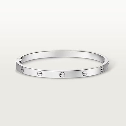[⭐JeweliWhal]LOVE BRACELET 4.8MM