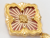 [⭐JeweliWhal] B.C.L SMALL SIZE  ENAMEL NECKLACE（Various colors)