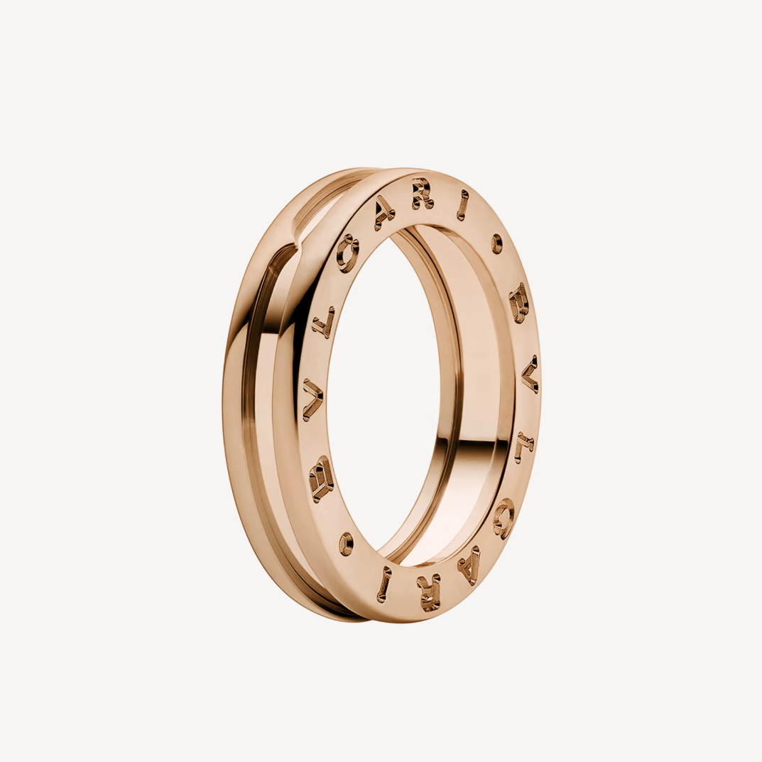 [⭐JeweliWhal]ZERO 1 ONE-BAND RING