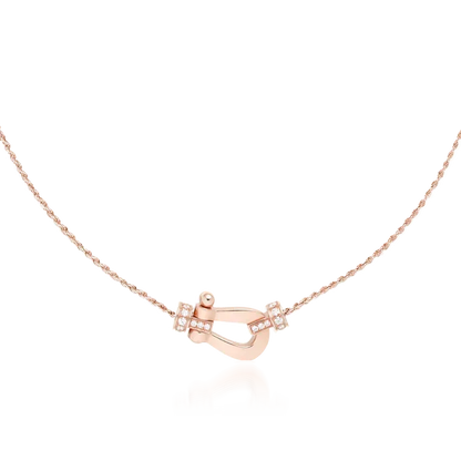 [⭐JeweliWhal]FORCE 10 DIAMOND NECKLACE