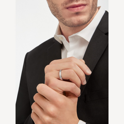 [⭐JeweliWhal]ZERO 1 ESSENTIAL WITH A DIAMOD RING
