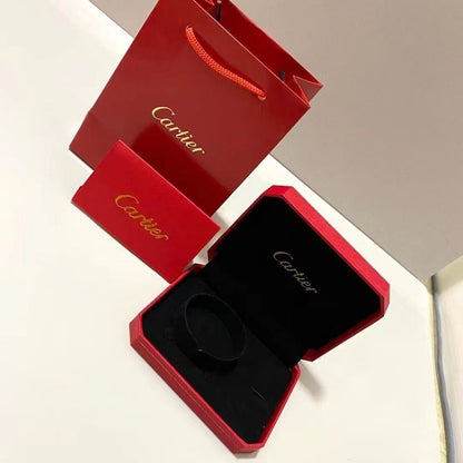 [⭐JeweliWhal]CA BRACELET NECKLACE RING BOX GIFT BAG