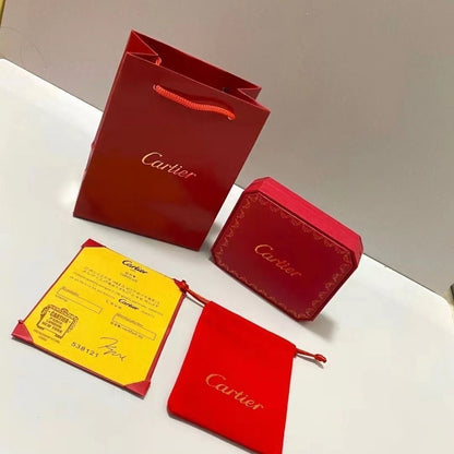 [⭐JeweliWhal]CA BRACELET NECKLACE RING BOX GIFT BAG