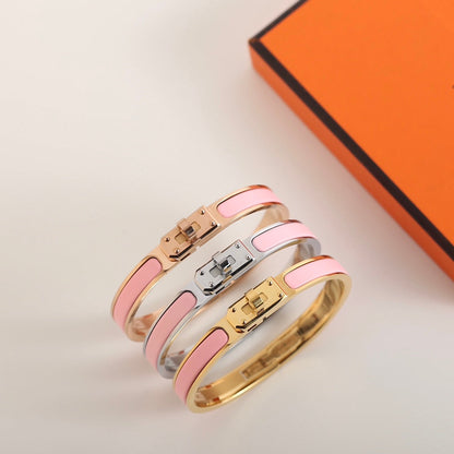 [⭐JeweliWhal]HM KELLY PINK BRACELET