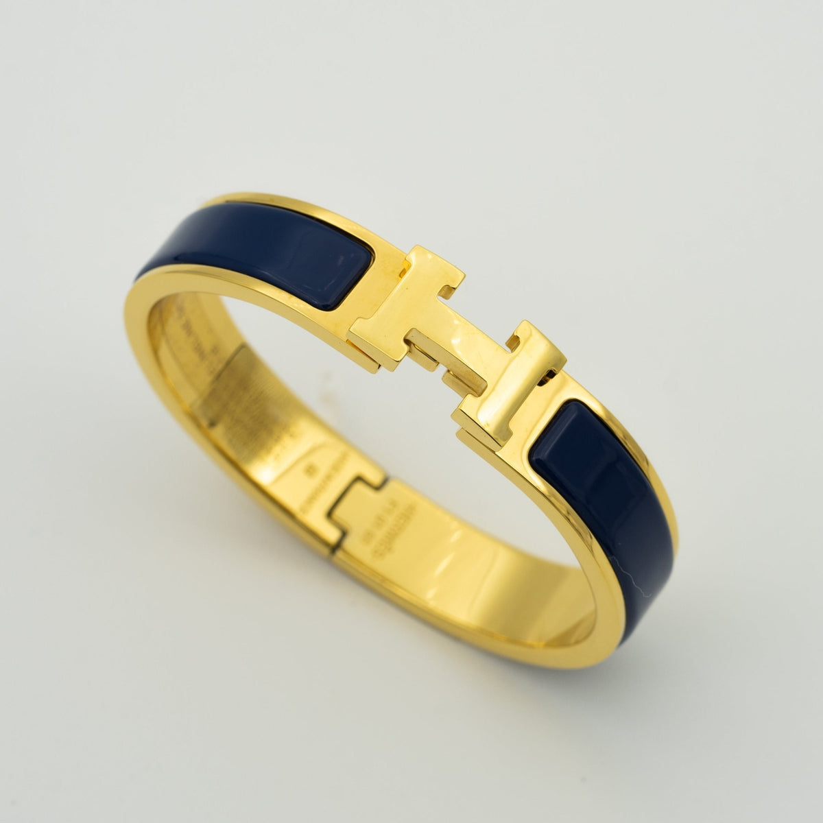 [⭐JeweliWhal]H BLUE BRACELET