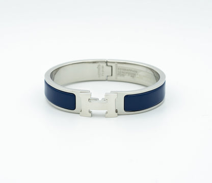 [⭐JeweliWhal]H BLUE BRACELET