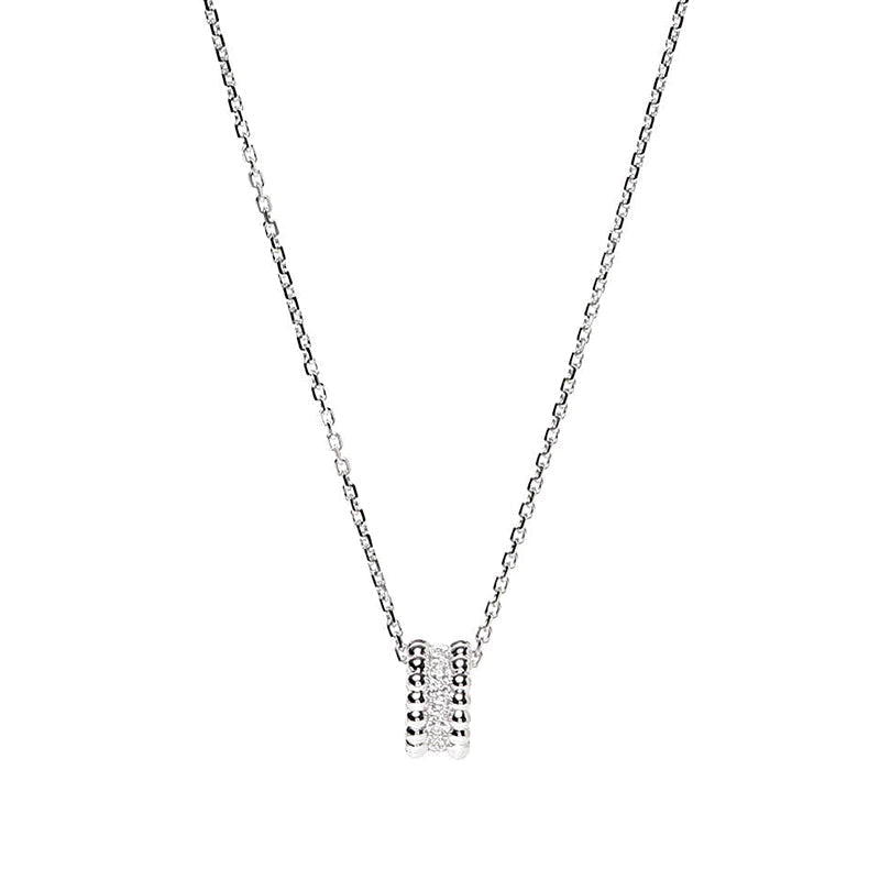 [⭐JeweliWhal]PERLEE DIAMOND NECKLACE