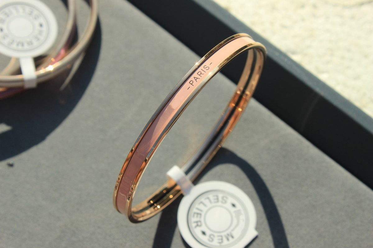 [⭐JeweliWhal]HM UNI BANGLE BAG