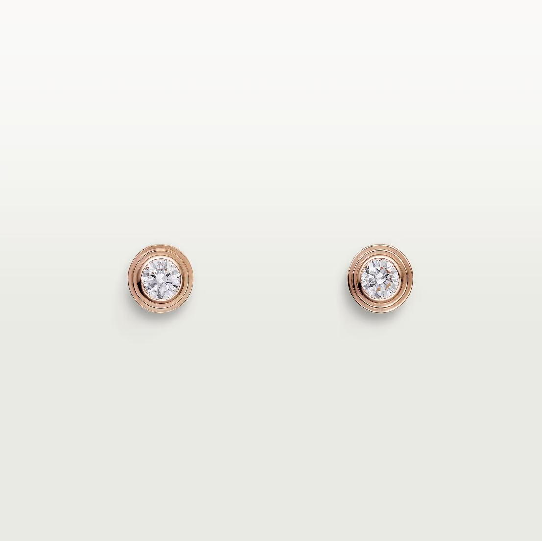 [⭐JeweliWhal]DAMOUR DIAMOND EARRINGS