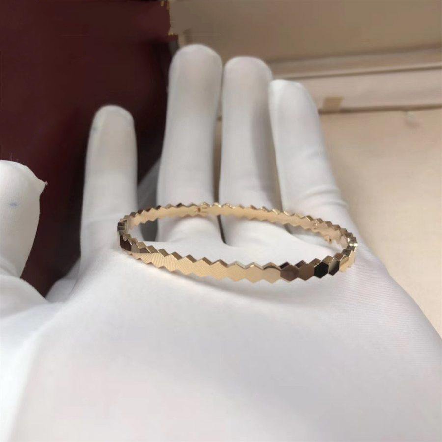 [⭐JeweliWhal]BEE LOVE GOLD BRACELET