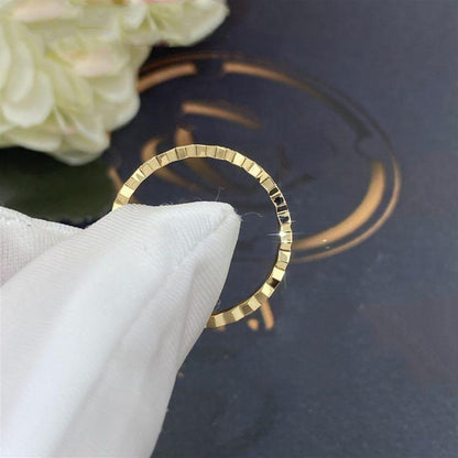[⭐JeweliWhal]BEE LOVE RING GOLD DIAMOND