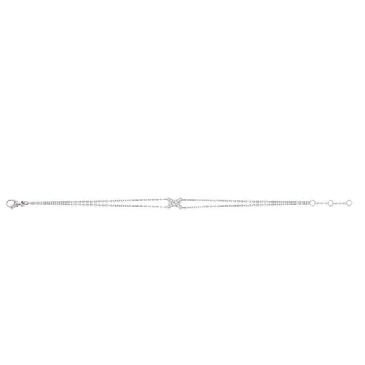 [⭐JeweliWhal]JEUX BRACELET  DIAMOND