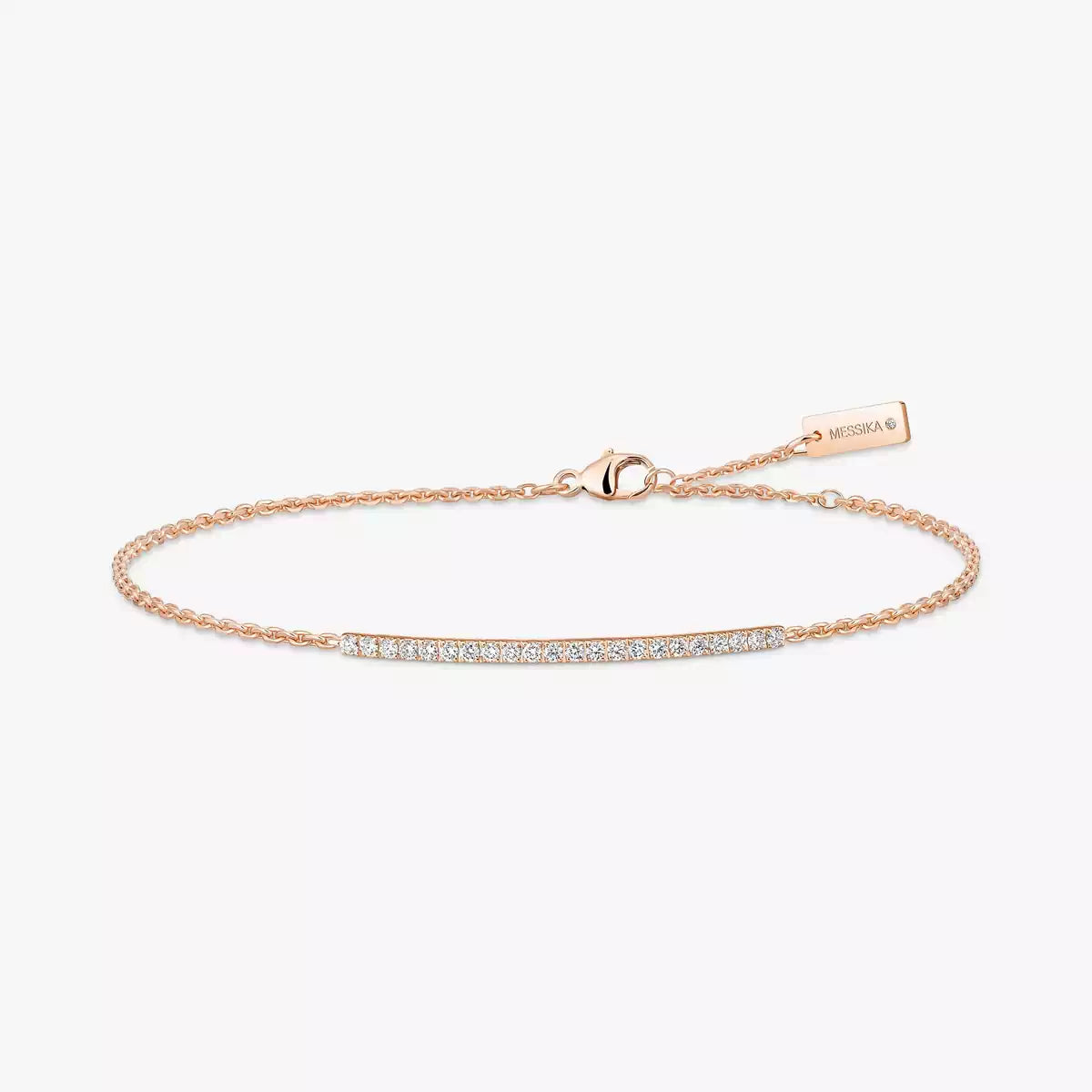 [⭐JeweliWhal]Gatsby Diamond Bracelet