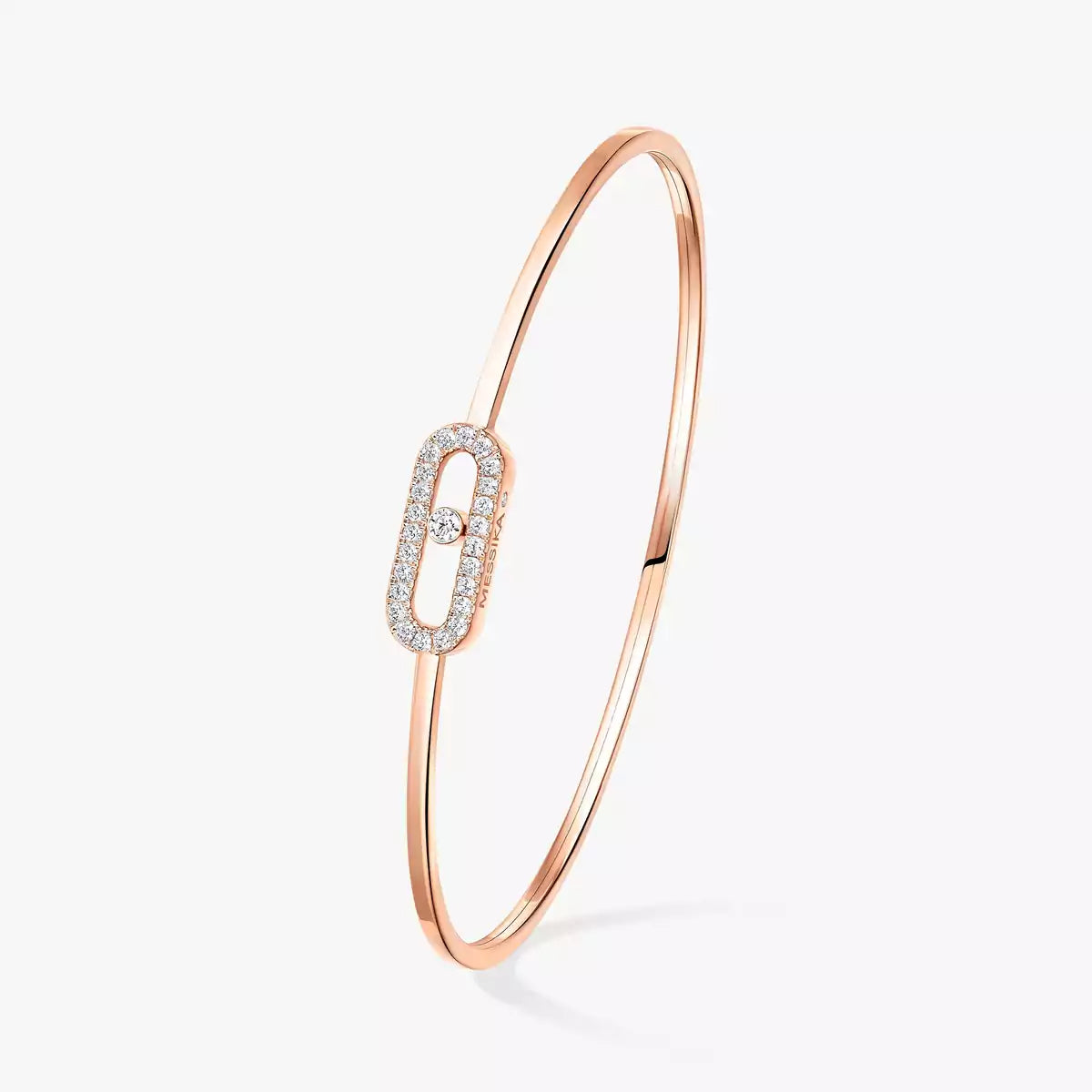 [⭐JeweliWhal]Move Uno pavé flex bangle medium