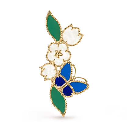[⭐JeweliWhal]2026 NEW MODEL SPRING LUCKY BROOCH